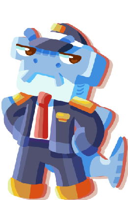 Npc Bear